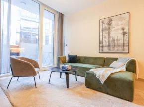 Elite LUX Holiday Homes - Enchanting One Bedroom Apartment in Arjan, Dubai